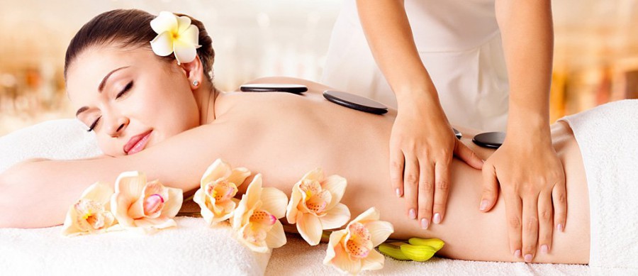 Các phương pháp massage tại Nét đẹp spa